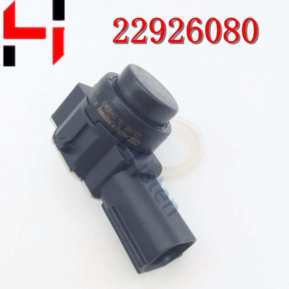 Car Accessories In India - 22926080 OEM 0263023336, Cảm Biến Khoảng