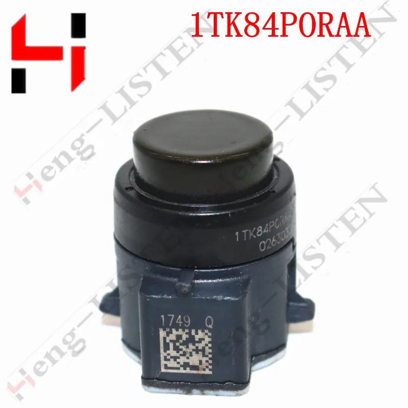 Car Accessories In India - 1TK84PORAA OEM 0263033565 PDC Car Parking