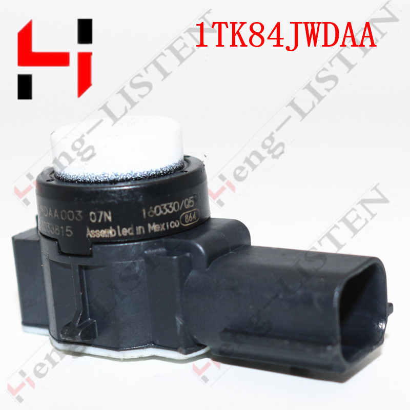 Car Accessories In India - 1TK84JWDAA OEM 0263033815 1TK84GW7AA PDC Xe
