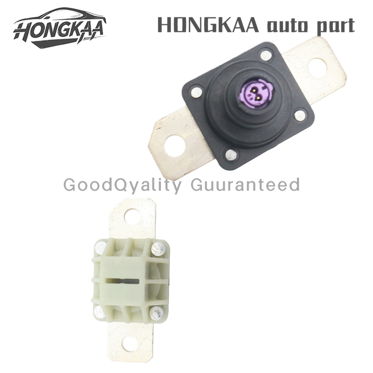Car Accessories For Elderly - Car Battery Pyrofuse Fuse Box Overload