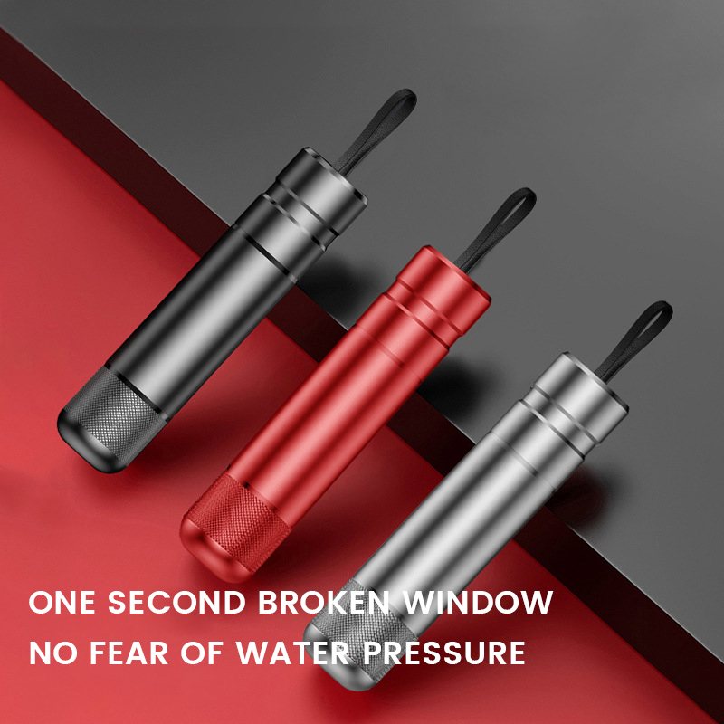 Car Emergency Tool Kit - Xe Cấp Cứu Bộ Cứu Hộ
