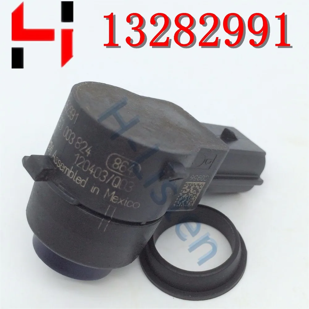 Car Accessories In India - 1pcs 13282991 OEM 0263003824 Parking Distance