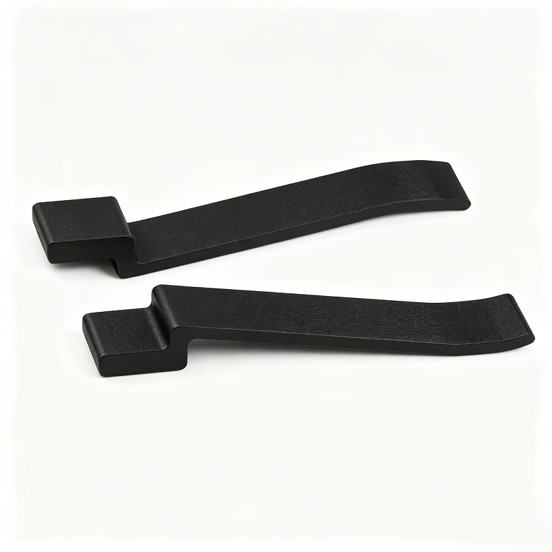 Car Accessories For Elderly - 2Pcs Car A-Pillar Parking Ticket Holder