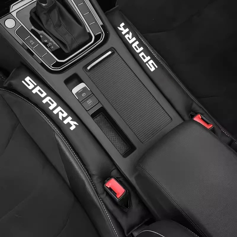 Leather Car Seat Cover - Car Universal Seat Gap Strip PU