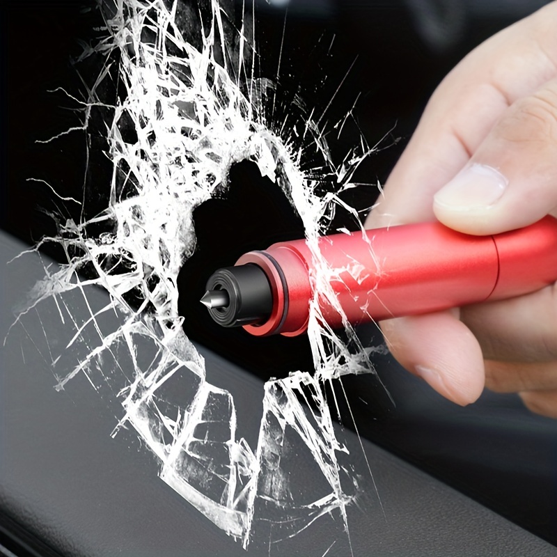 2026 New Car Emergency Escape  - đánh giá và giá Car Emergency Tool Kit