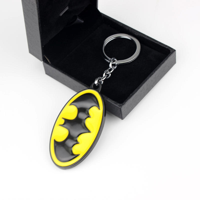 Creative Black And Yellow Oval - đánh giá và giá Car Accessories Toy