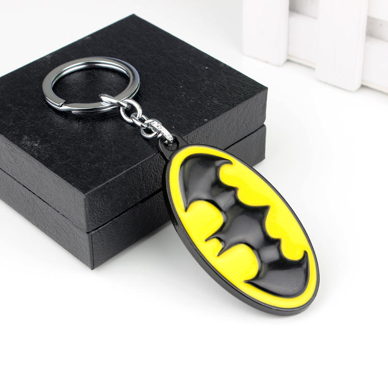 Creative Black And Yellow Oval - đánh giá và giá Car Accessories Toy