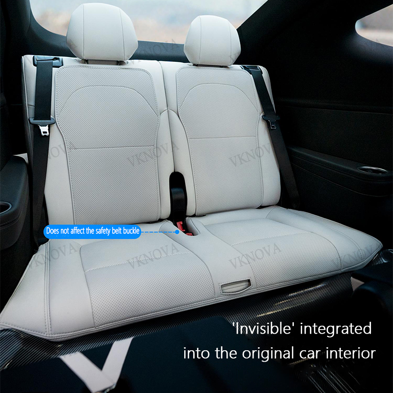 For New Model YL 2026 Car Seat - đánh giá và giá Leather Car Seat Cover