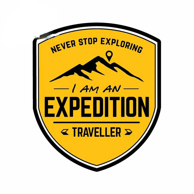 13cm Expedition Travel Car Sti - đánh giá và giá Car Accessories For Road Trip