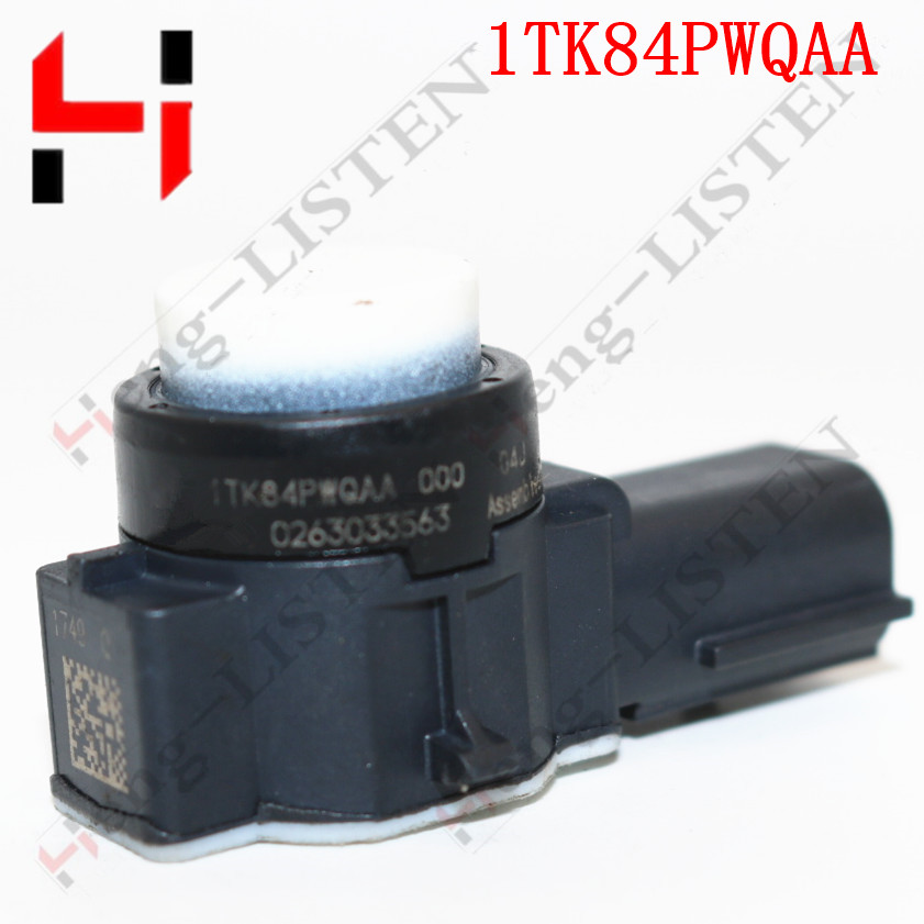 1TK84PWQAA OEM 0263033563 PDC  - đánh giá và giá Car Accessories In India