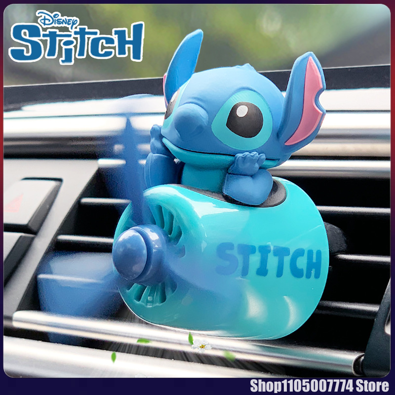 Stitch Spiderman Alien Charact - đánh giá và giá Car Accessories Toy