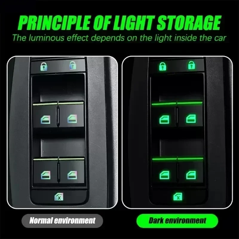 18pcs Car Window Control Butto - đánh giá và giá Car Accessories Quotes