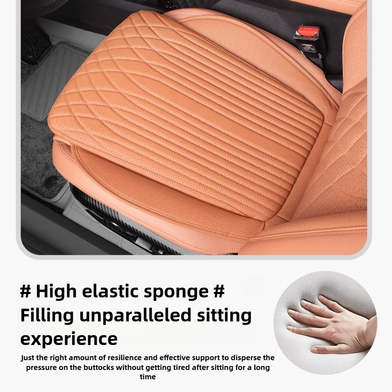 FOR Changan Deepal S07/S7/SL03 - đánh giá và giá Leather Car Seat Cover