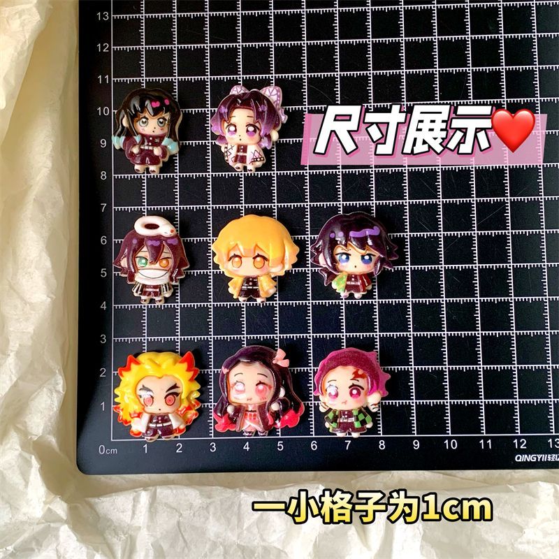 Demon Slayer Accessories Seaml - đánh giá và giá Car Accessories Toy