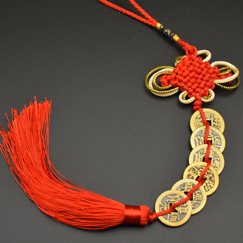 Nhãn hiệu trung quốc Knot Feng - đánh giá và giá Car Accessories Bangi