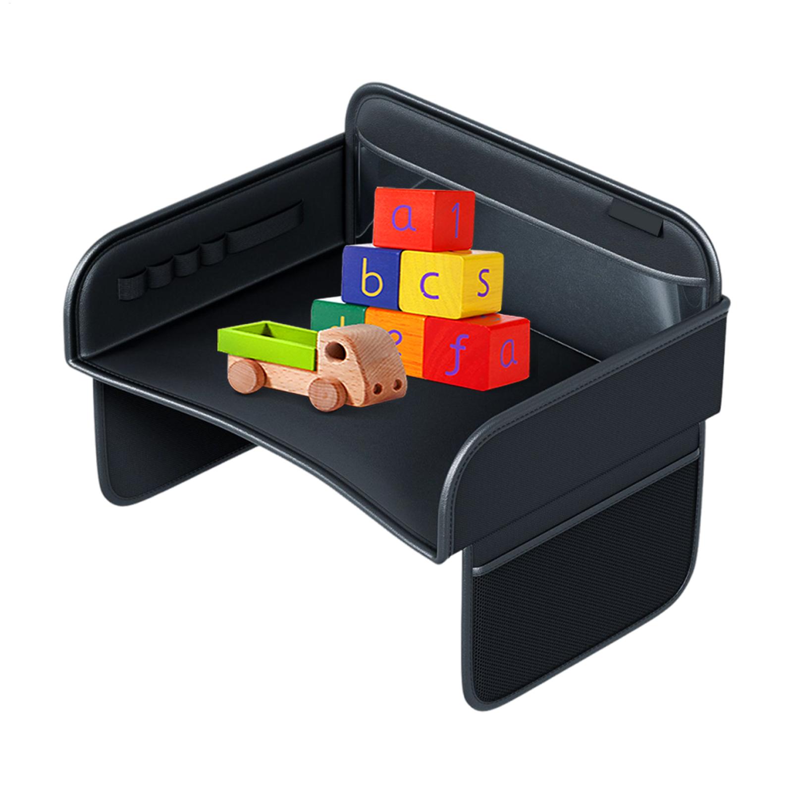 Child Car Dining Drawing Table - đánh giá và giá Car Accessories For Road Trip