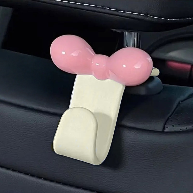 Minimalist Bow Car Back Seat H - đánh giá và giá Car Accessories For Road Trip