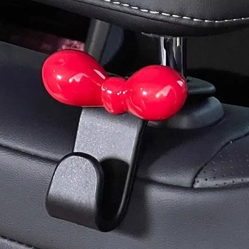 Minimalist Bow Car Back Seat H - đánh giá và giá Car Accessories For Road Trip