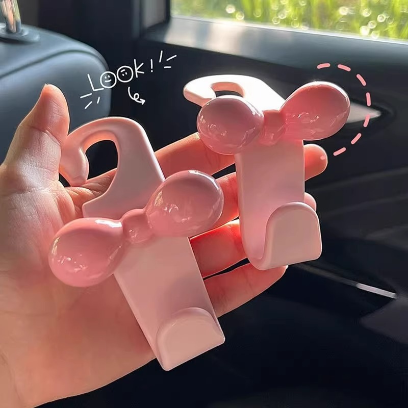 Minimalist Bow Car Back Seat H - đánh giá và giá Car Accessories For Road Trip