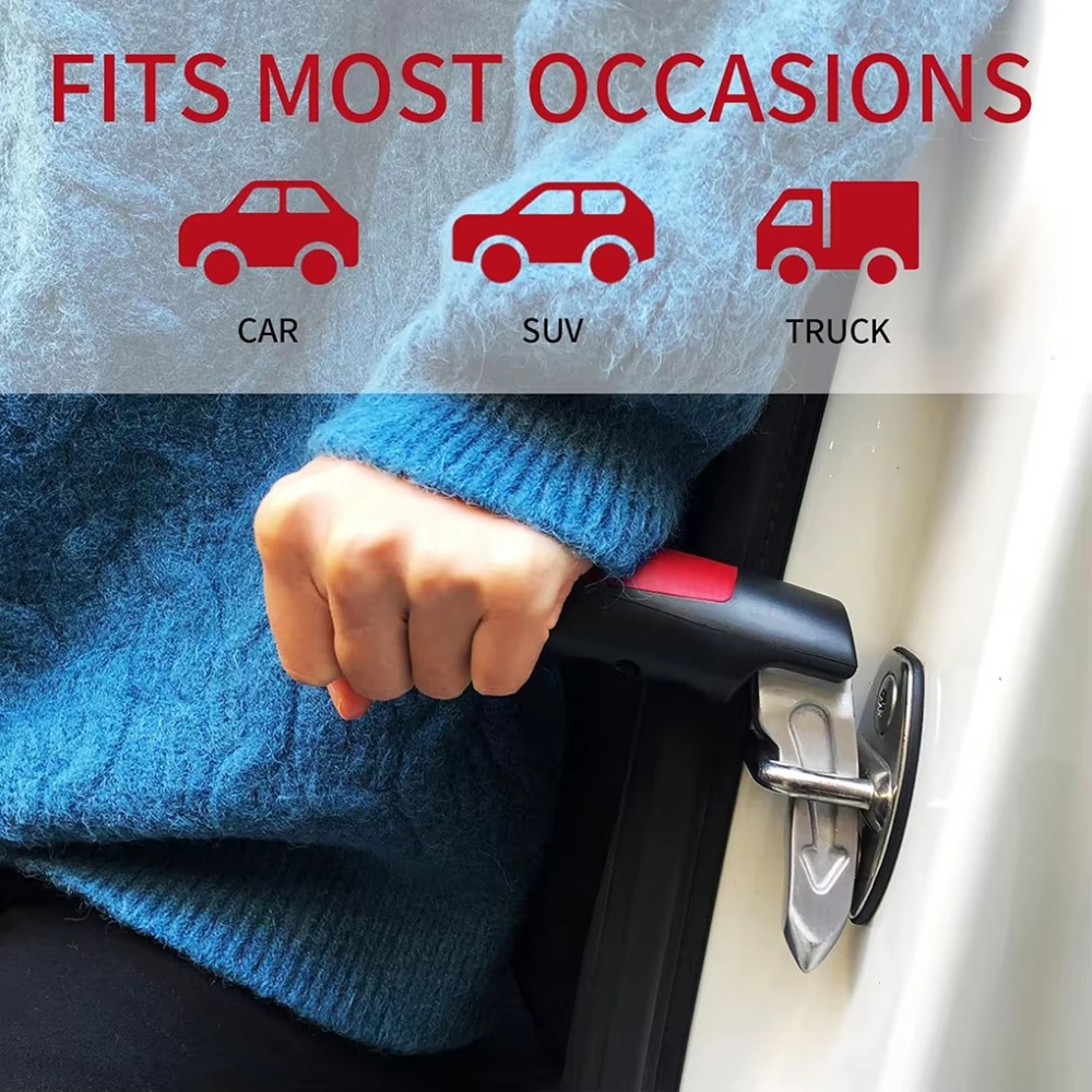 1pcs Car Handle Cane Vehicle D - đánh giá và giá Car Accessories For Elderly