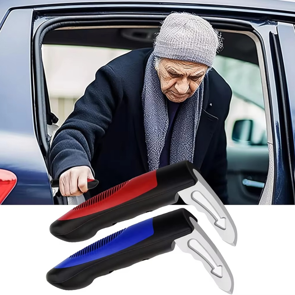 1pcs Car Handle Cane Vehicle D - đánh giá và giá Car Accessories For Elderly