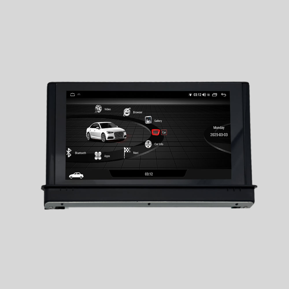 Android 16 Touch Screen 7 Inch - đánh giá và giá Car Accessories In India