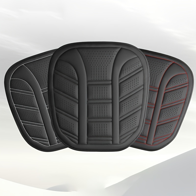 1 Seat All-Season PU Leather S - đánh giá và giá Leather Car Seat Cover