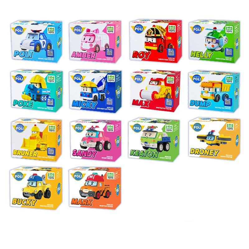 MINICAR Series Single Vehicle, - đánh giá và giá Car Accessories Toy