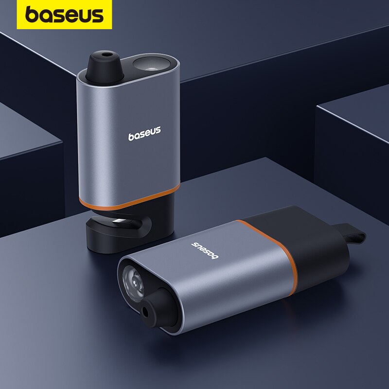 Baseus Car Emergency Safety Ha - đánh giá và giá Car Emergency Tool Kit