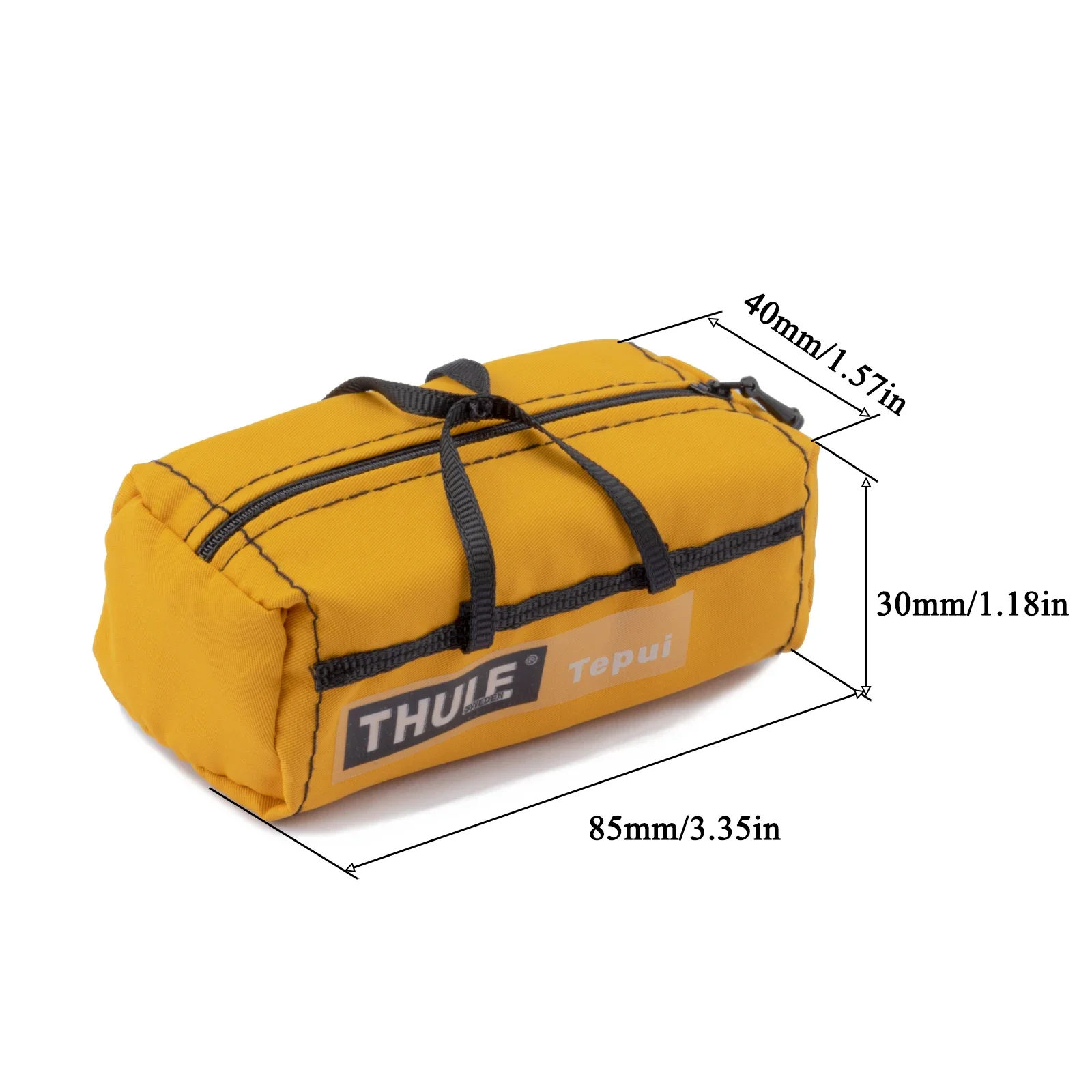 Simulated Mini Luggage Miniatu - đánh giá và giá Car Accessories For Road Trip