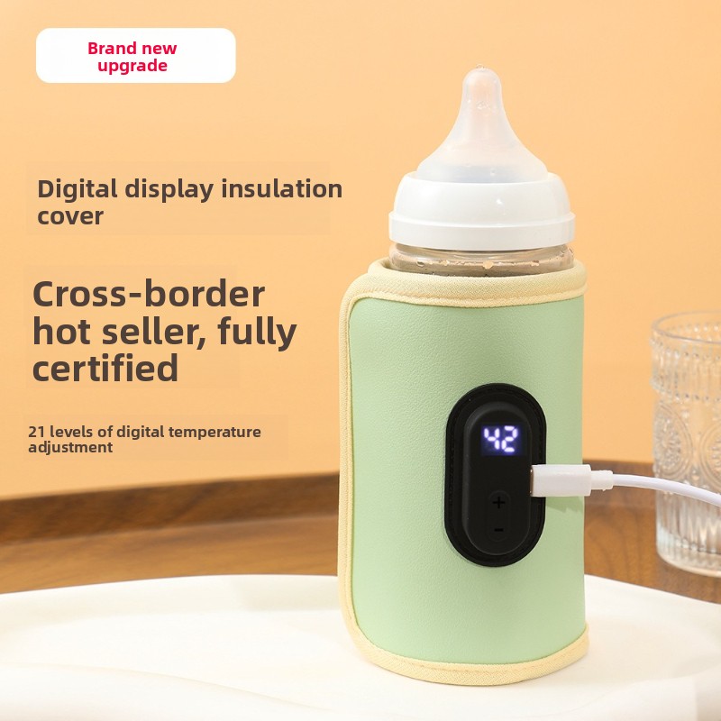 Portable Digital Display Baby  - đánh giá và giá Car Accessories For Elderly