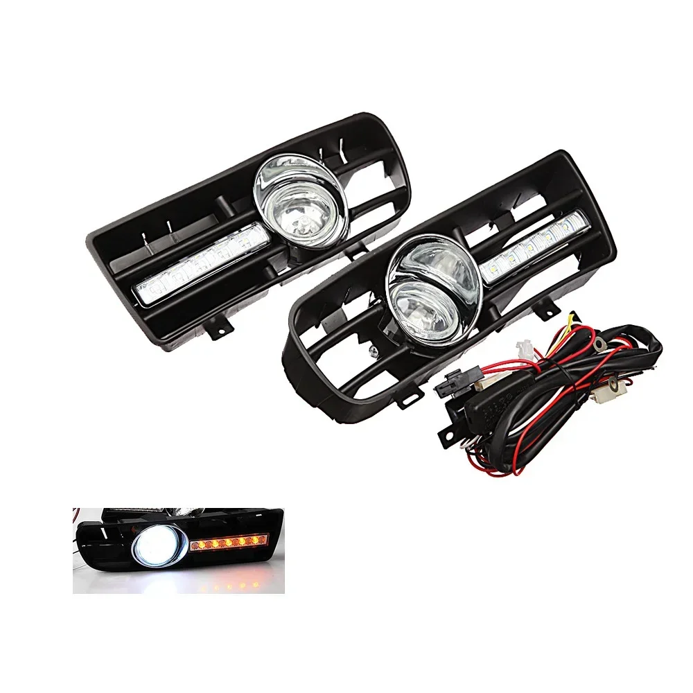 1 Pair Car Front Bumper Headli - đánh giá và giá Car Accessories For Road Trip
