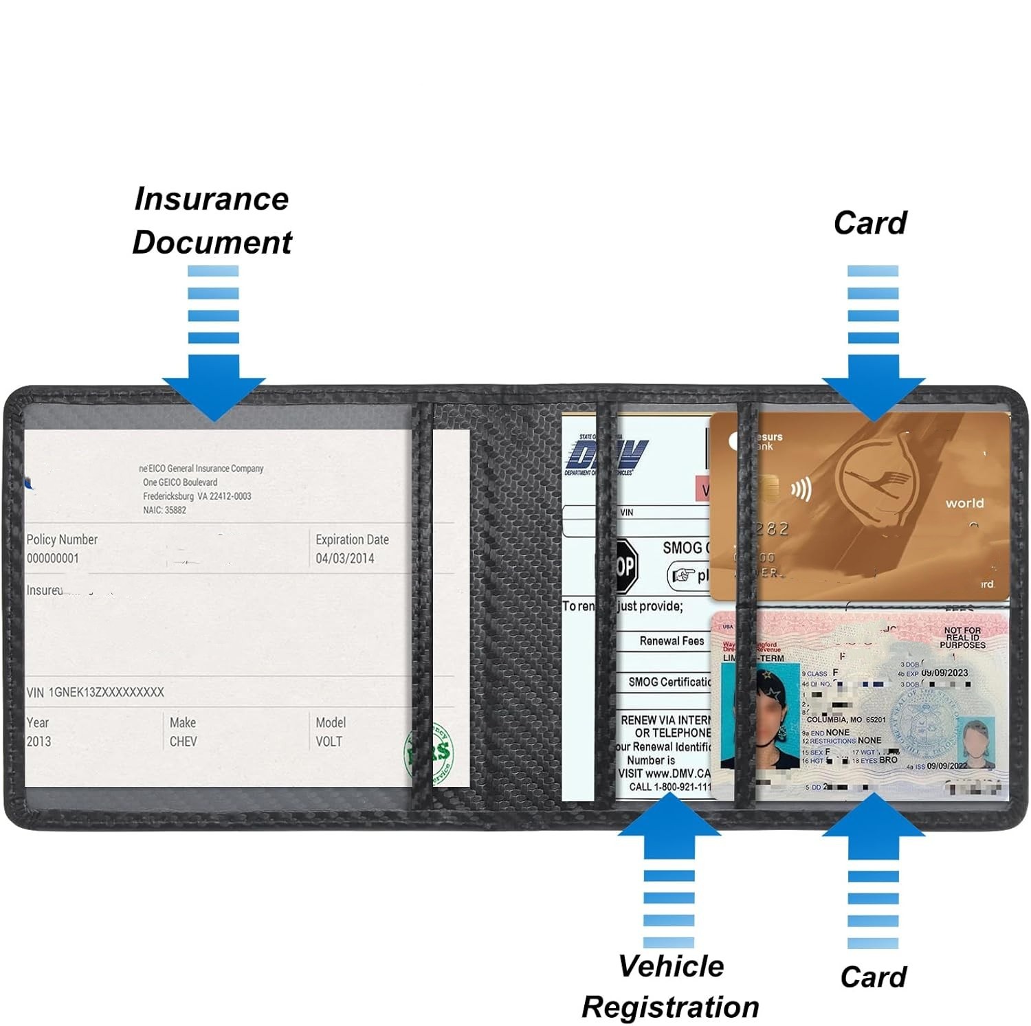 Car Registration and Insurance - đánh giá và giá Car Accessories For Elderly