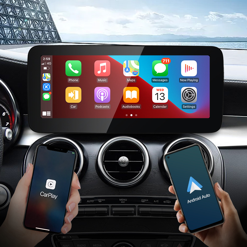 STWEI 2026 New Car Multimedia  - đánh giá và giá Car Accessories In India