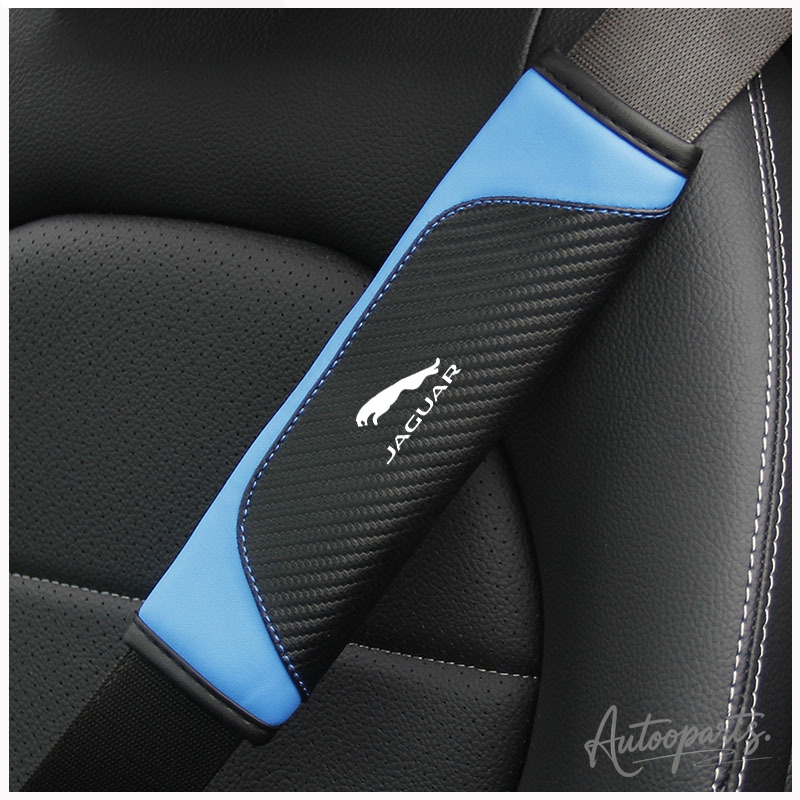 New Leather Car Seat Belt Cove - đánh giá và giá Leather Car Seat Cover