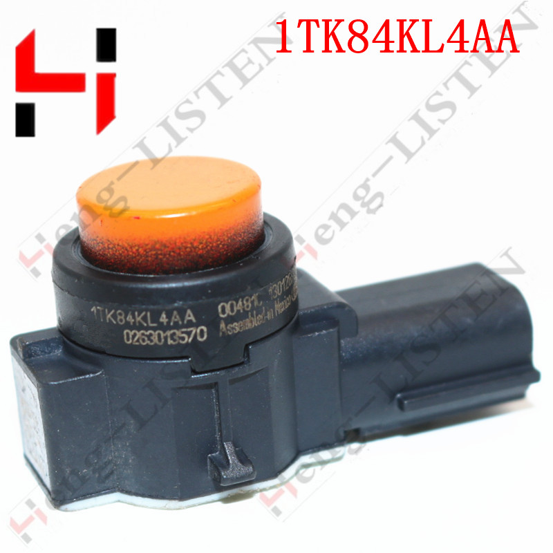 1TK84KL4AA OEM 0263013570 PDC  - đánh giá và giá Car Accessories In India