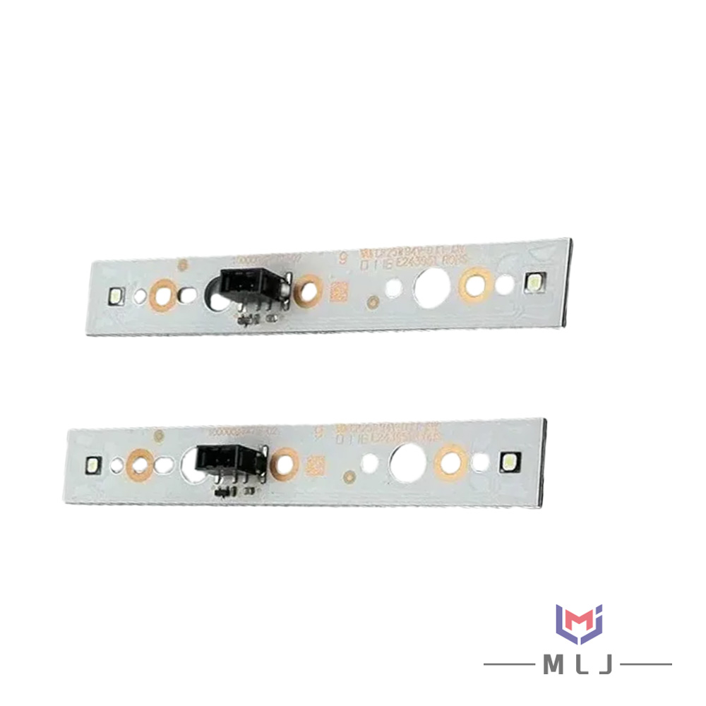 White Angel Eye DRL Board For  - đánh giá và giá Car Accessories For Road Trip