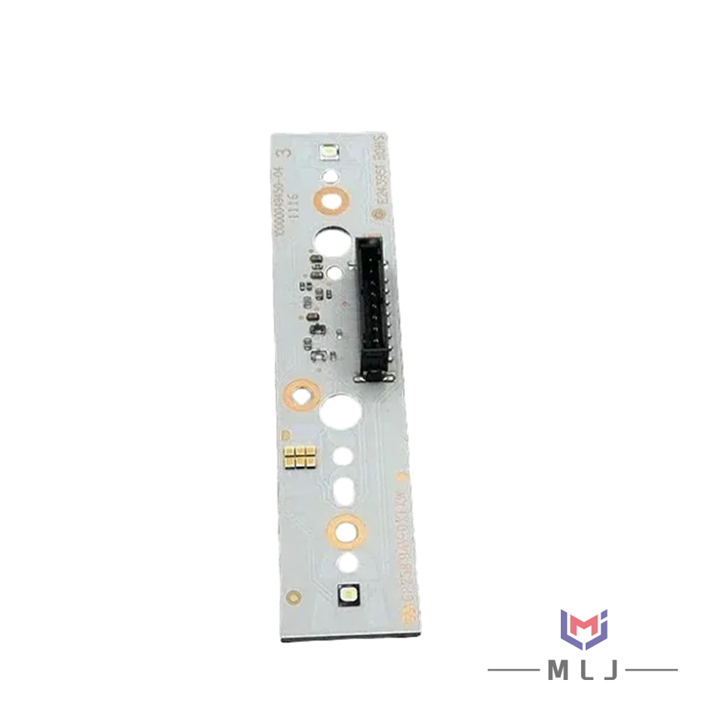 White Angel Eye DRL Board For  - đánh giá và giá Car Accessories For Road Trip