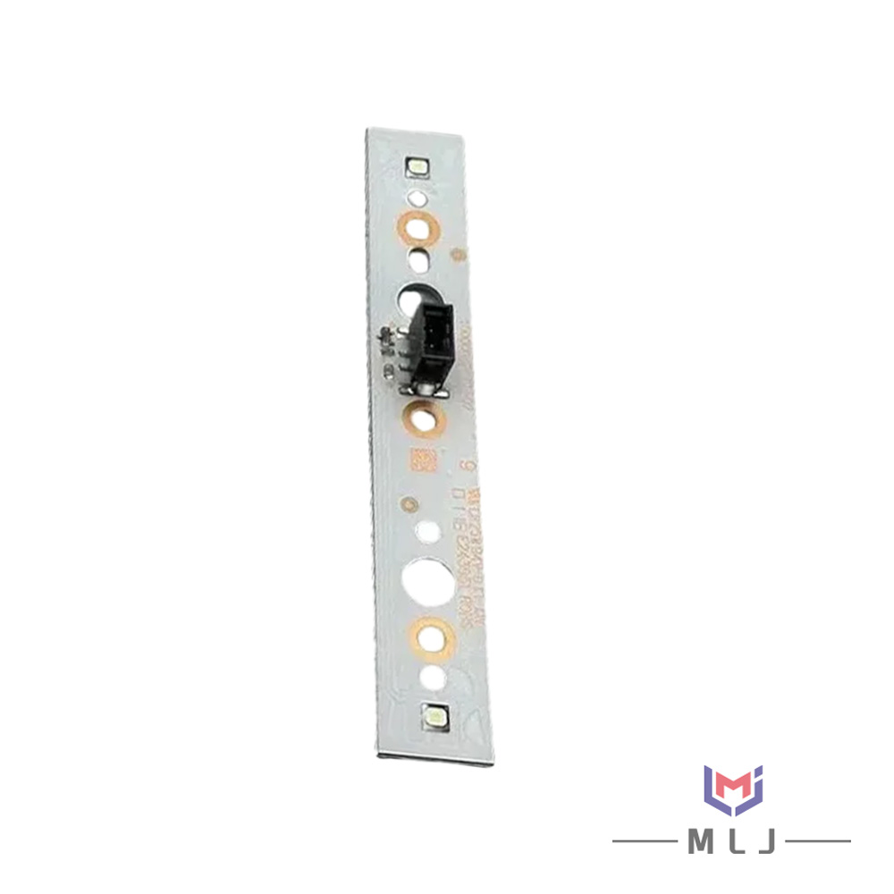 White Angel Eye DRL Board For  - đánh giá và giá Car Accessories For Road Trip