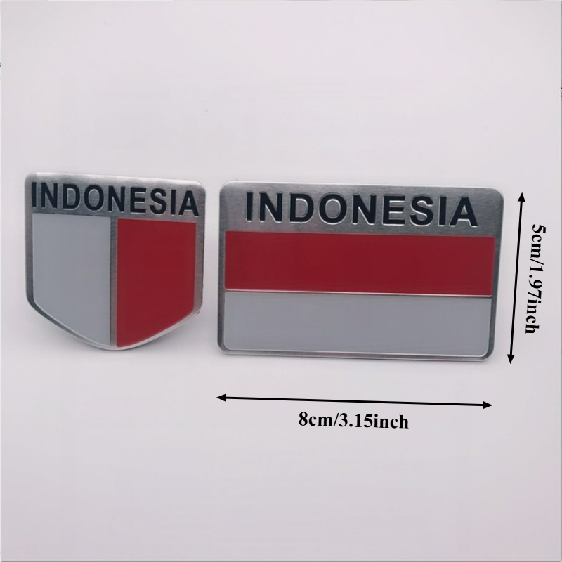 Modification Metal Car Sticker - đánh giá và giá Car Accessories Malaysia