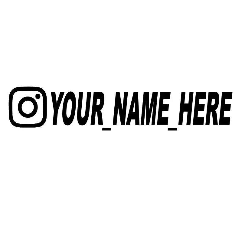 User Name Custom Personalized  - đánh giá và giá Car Accessories Quotes