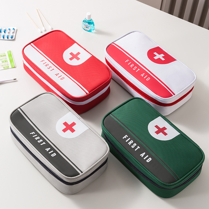 Portable Small Medicine Box Ho - đánh giá và giá Car Accessories For Elderly
