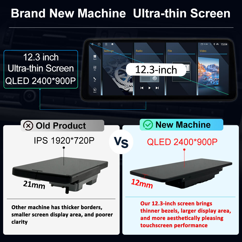 Android 16 BT for BMW 1 Series - đánh giá và giá Car Accessories In India