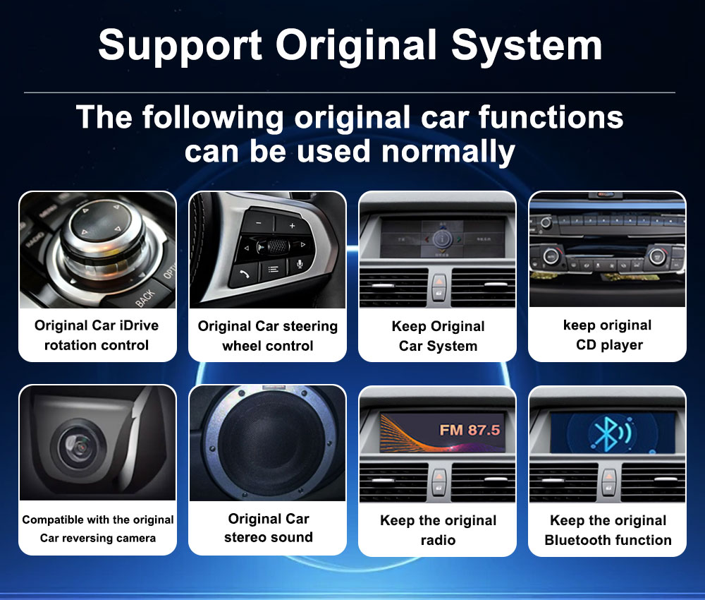 Android 16 BT for BMW 1 Series - đánh giá và giá Car Accessories In India