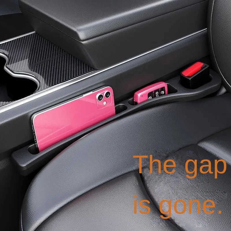 Car Seat Gap Plug, Car Interio - đánh giá và giá Car Accessories For Road Trip