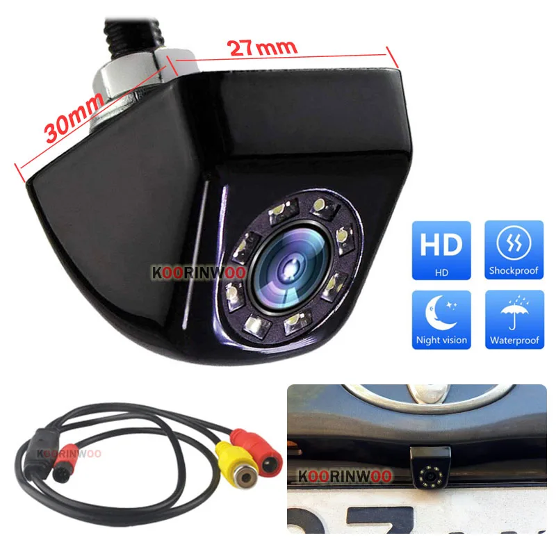Cars Sensor Kit 16.5MM Parktro - đánh giá và giá Car Accessories In India