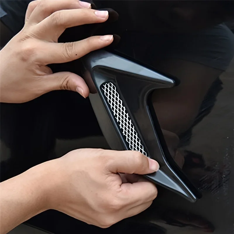 Carbon Fiber Universal Car Sha - đánh giá và giá Car Accessories Quotes