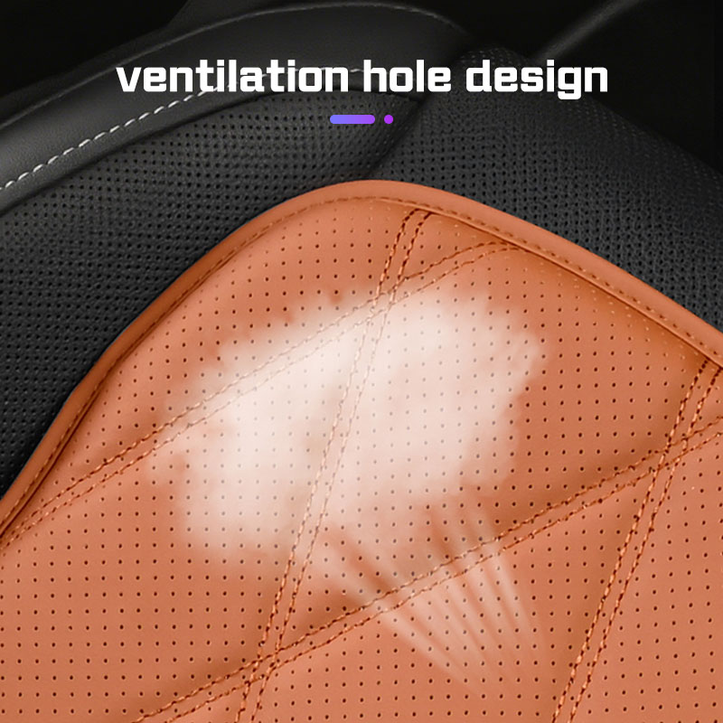 For Ssangyong Kyron Rexton Mus - đánh giá và giá Leather Car Seat Cover
