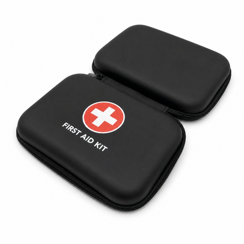 First Aid Kit Outdoor Medical  - đánh giá và giá Car Accessories For Elderly
