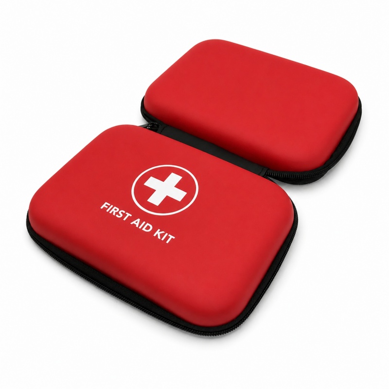 First Aid Kit Outdoor Medical  - đánh giá và giá Car Accessories For Elderly